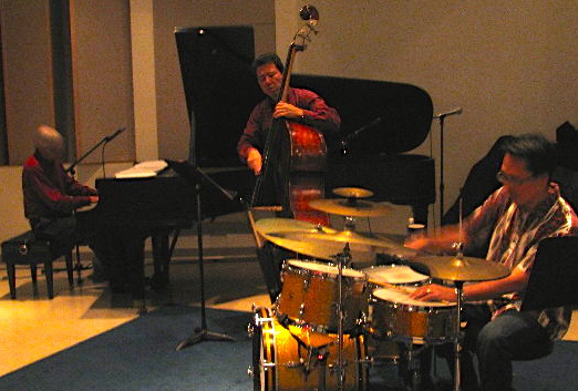 Crandall Trio