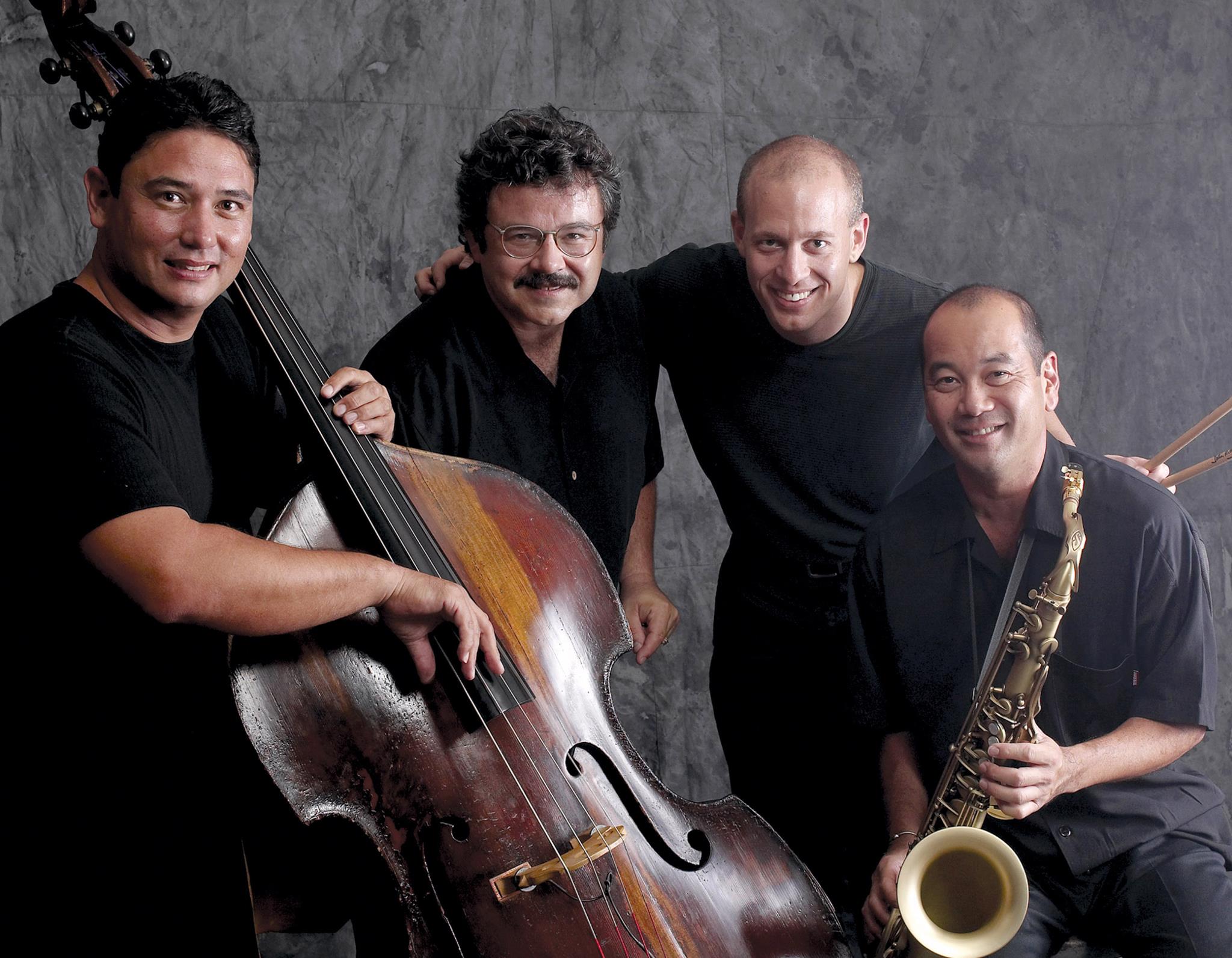 Booking Inquiry Form Musicians' Association of Hawai‘i